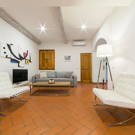 Santa Maria Novella 6 Sleeps Near The Central Station Florence Luaran gambar