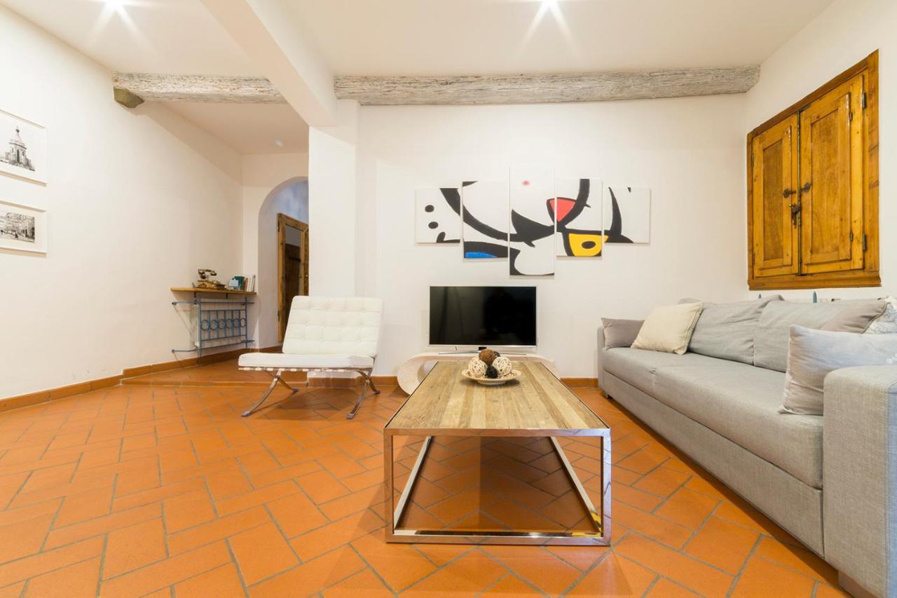 Santa Maria Novella 6 Sleeps Near The Central Station Florence Luaran gambar