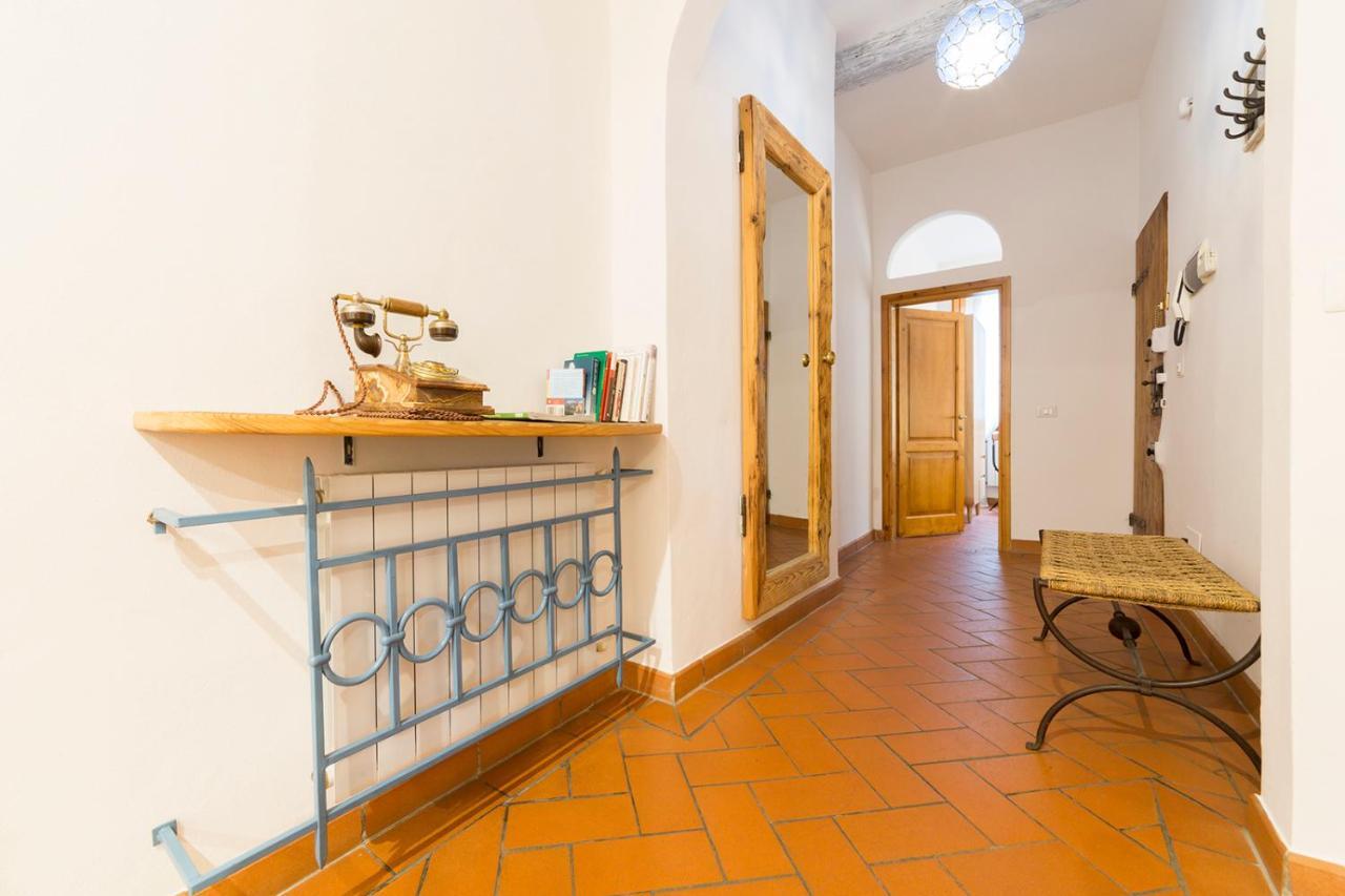 Santa Maria Novella 6 Sleeps Near The Central Station Florence Luaran gambar