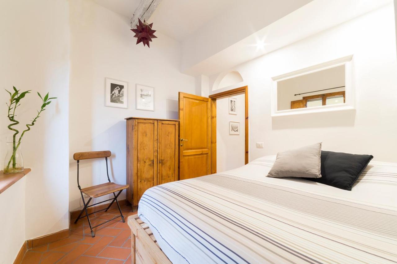 Santa Maria Novella 6 Sleeps Near The Central Station Florence Luaran gambar