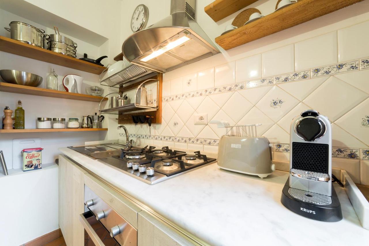 Santa Maria Novella 6 Sleeps Near The Central Station Florence Luaran gambar
